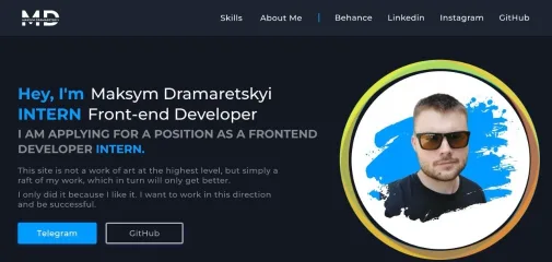 Portfolio image