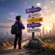 Як шукати роботу у 2026 році — коли конкуренція висока, а ринок змінився