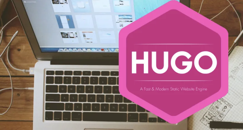 Мастер-класс «Static site strike back, или Забываем CMS и начинаем учить Hugo»