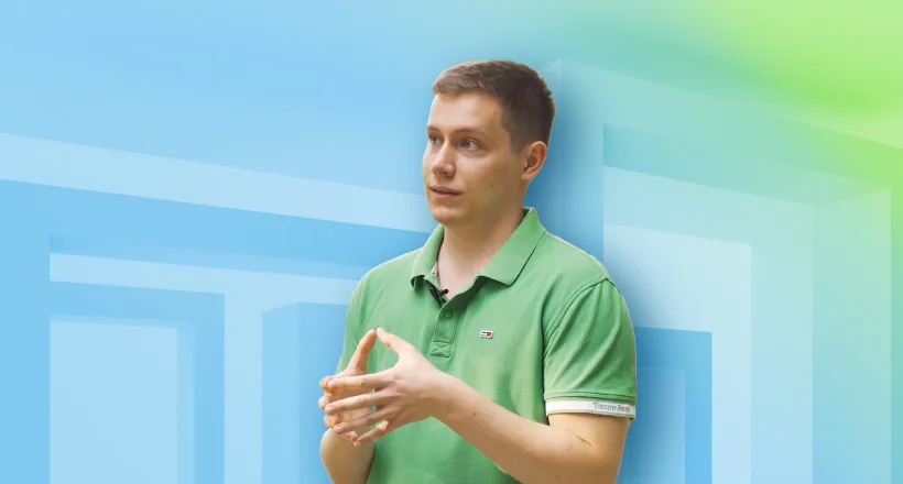А почему бы и нет? Как свитчер создал компанию из 80+ джуниоров
