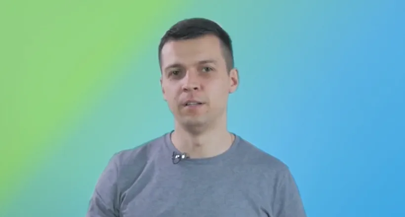 Як правильно обрати перший курс в IT-школі