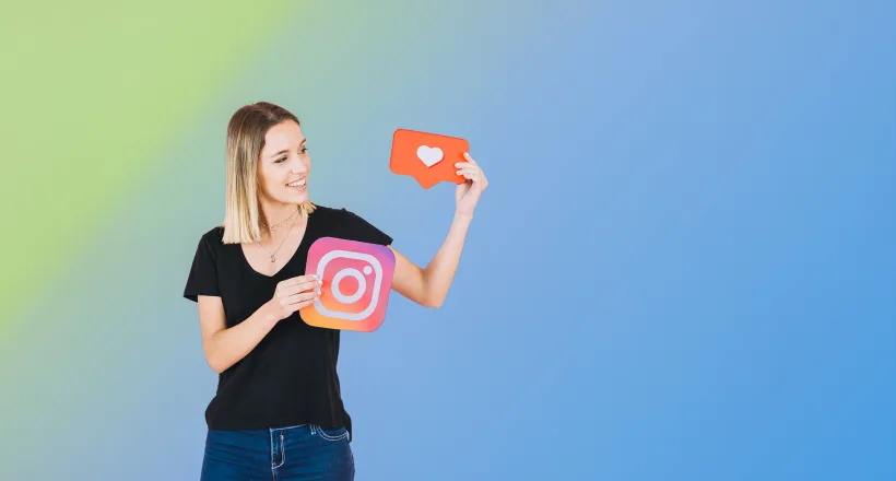 Майстер-клас «Instagram 2020: який контент буде актуальний?» у Києві
