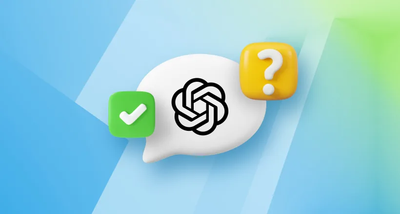 Що таке ChatGPT: пояснення для гуманітаріїв