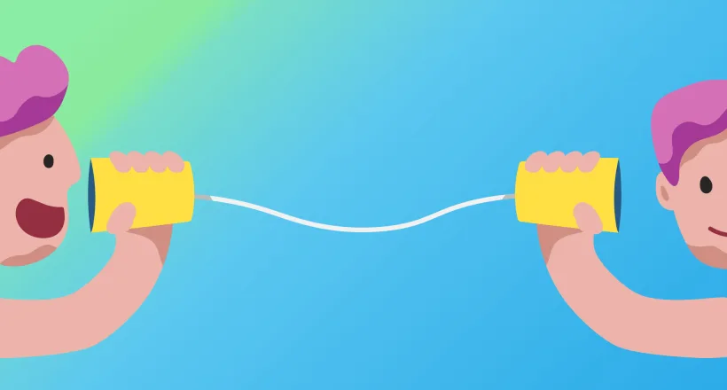 Майстер-клас «Комунікація в команді: QA & Dev» у Києві