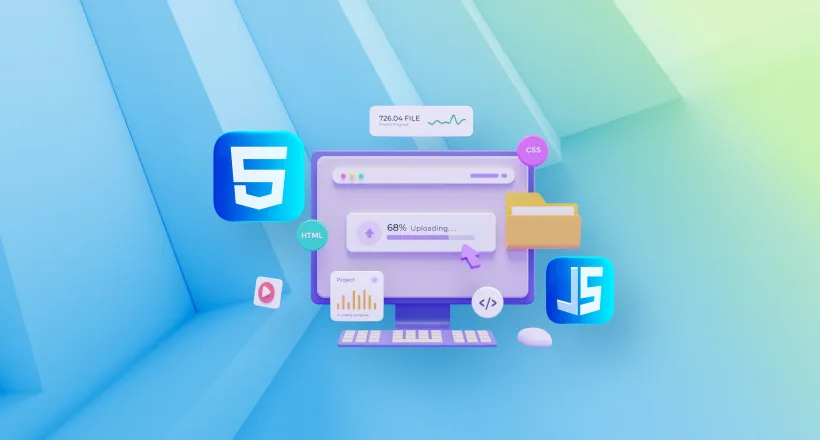 Хочу в IT: що таке Front-end