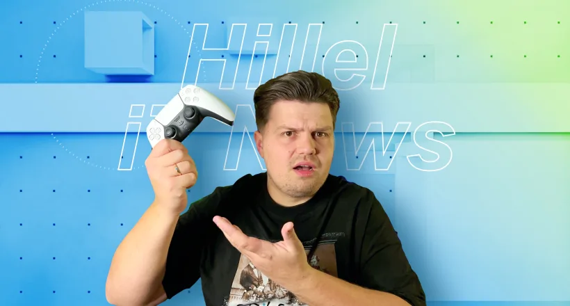 Hillel News: Обновление в OpenAI, уязвимости WordPress, Disney — игровой гигант