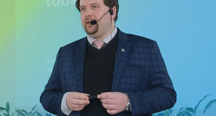 Machine Learning сьогодні