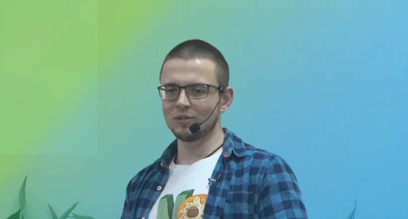 Хто такий джун?