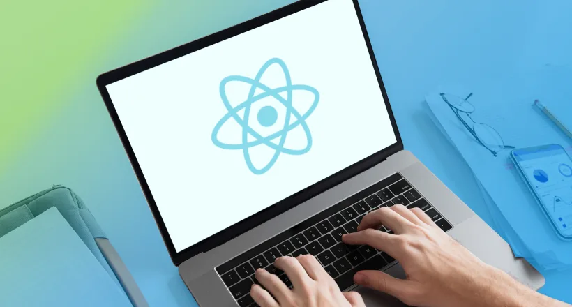 Приложение для визуализации данных с помощью React