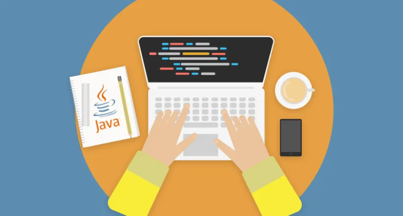 Мастер-класс «Первая работа на позиции Java Developer. Ожидания и реальность» в Киеве