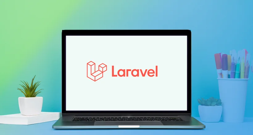Майстер-клас «Laravel. Розробка великого брата» у Харкові