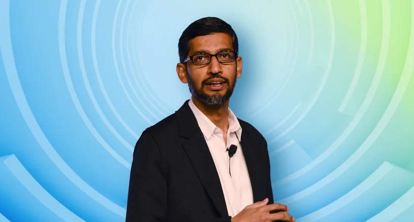 CEO Google беспокоится по поводу ИИ