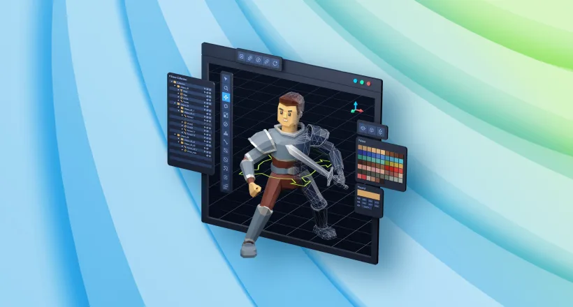 Що таке Game Design, які є перспективи напряму, з чого почати навчання
