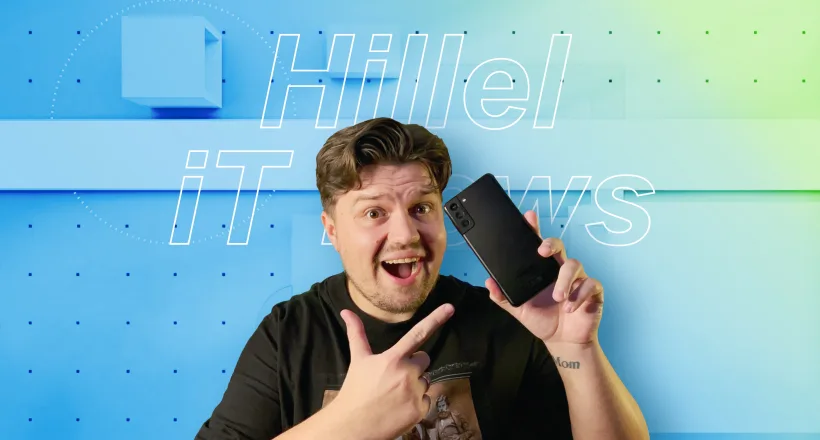 Hillel News: рынок смартфонов, миллиарды от Google и стоимость OpenAI
