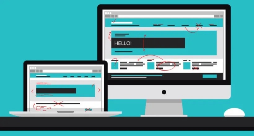Мастер-класс «Создание дизайна Landing Page»