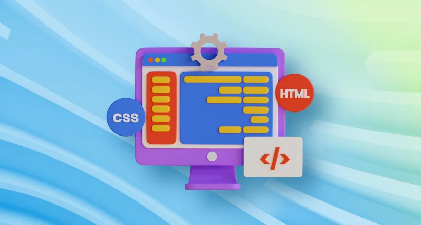 Как верстать по макету (HTML, CSS, FLEX): пошаговый гайд