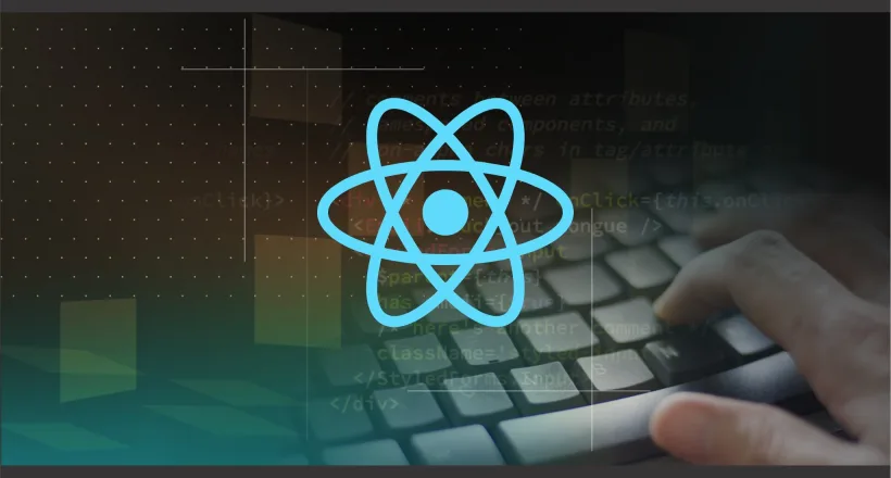 React – это просто