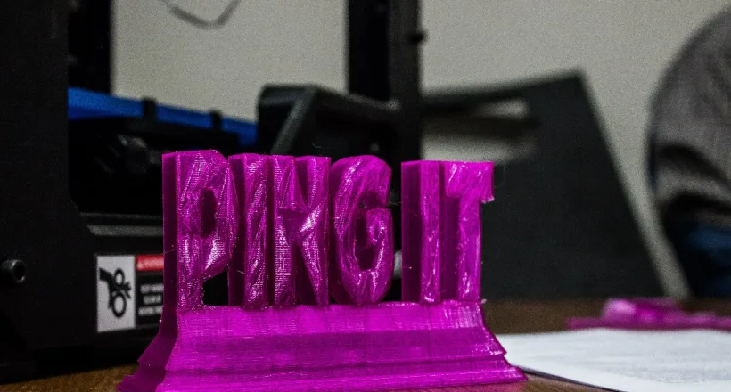 Ping IT - молодіжна конференція в Одесі