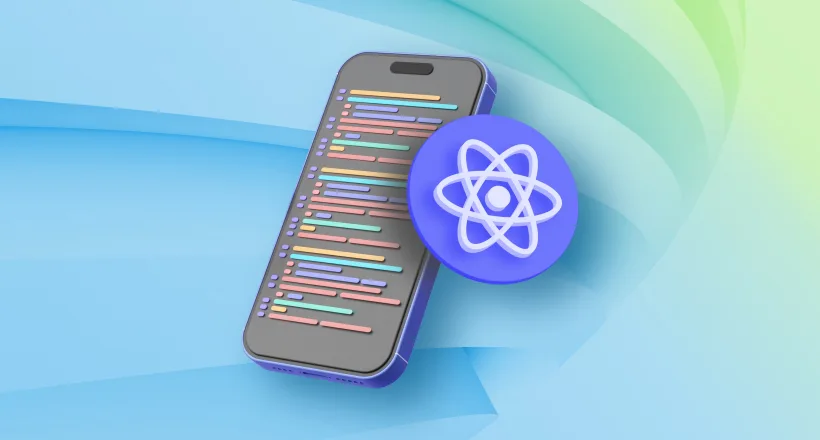 React Native: переваги використання у порівнянні з іншими мобільними рішеннями
