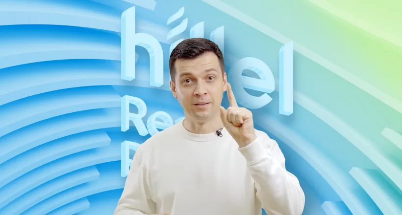 Hillel Reality Program. Уникальный образовательный проект в ІТ