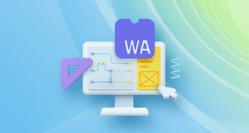 Як створювати більш потужні вебзастосунки на WebAssembly