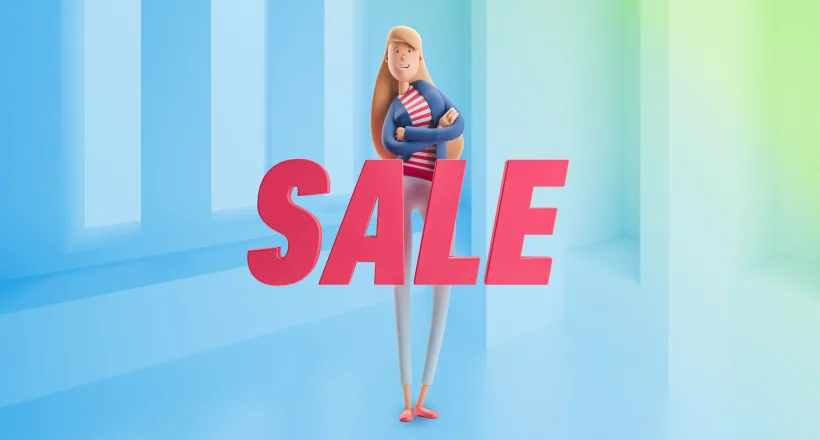 Як заробити на Black Friday?