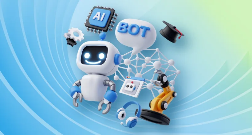 Епохи штучного інтелекту: від ImageNet Challenge до ChatGPT