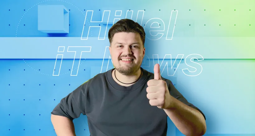 Hillel News: Epic Games против Google, Phi-2 и что мы смотрим на Netflix