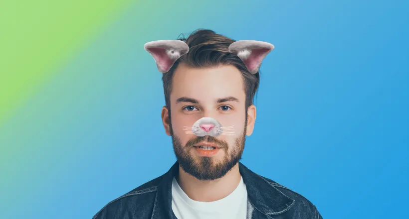 Майстер-клас «Маска в Instagram за 10 хвилин» в Одесі