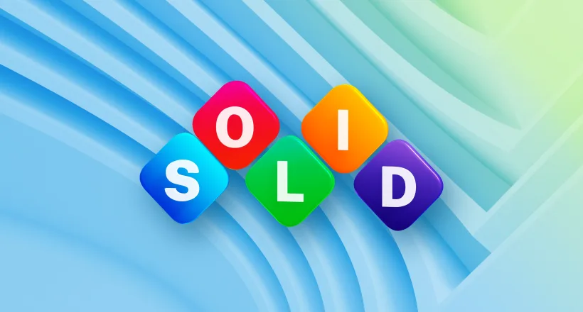 SOLID простими словами