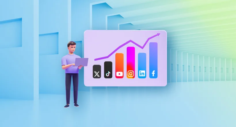 ТОП 9 фішок у керуванні SMM проєктами