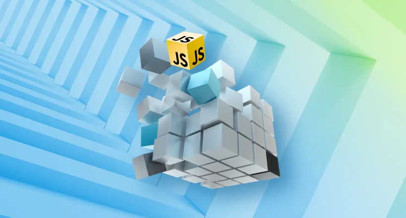 Оптимізація і розуміння управління пам'яттю в JavaScript