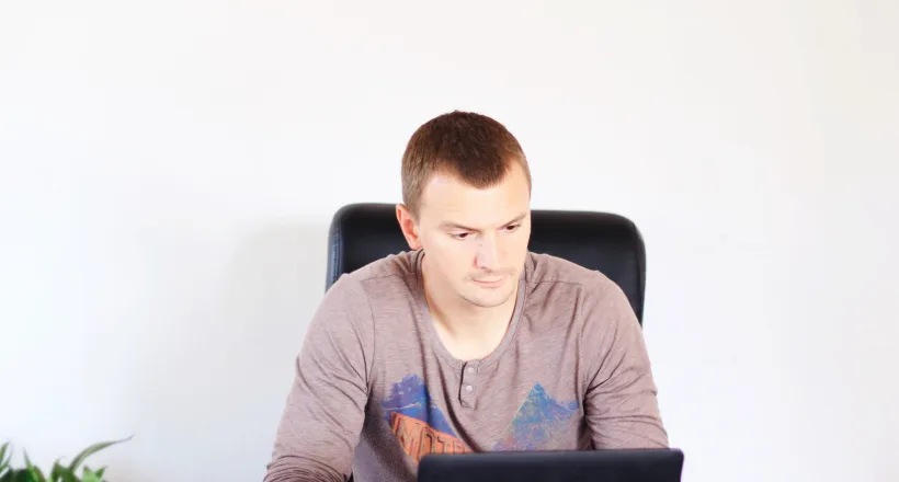 Сергій Фесенко: «Перемагає той, хто вірить в те, що робить, і робить це добре»