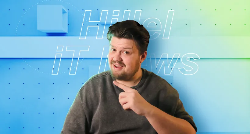 Hillel News | Дюна 2 и при чем здесь Украина, Илон Маск снова подает в суд и неработающие соцсети