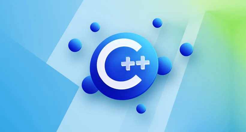 Почніть програмувати з C++. Розвіюємо міф про складність мови