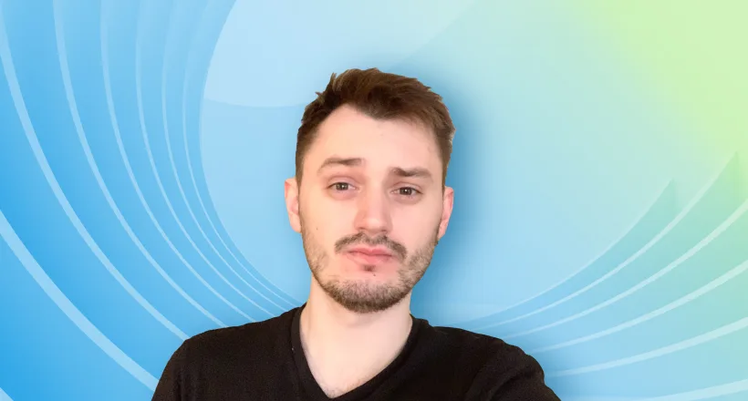 Від лікаря-ендокринолога до Front-End developer в міжнародній компанії