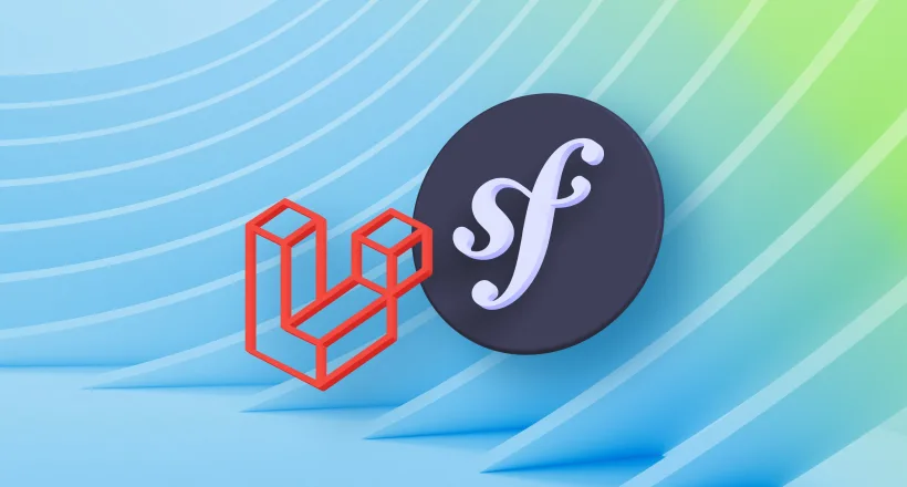 Laravel проти Symfony