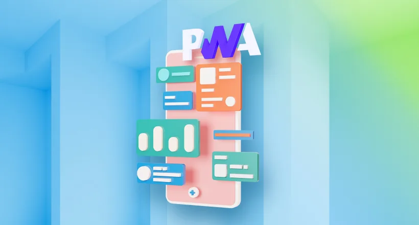 Progressive Web Apps (PWAs): за ними майбутнє фронтенду?