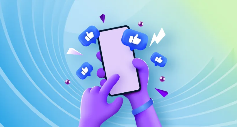 Акаунти для натхнення в SMM. Світові приклади просування в соціальних мережах