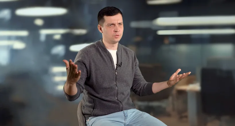 IT - це не лише про великі зарплати. Точно не лише