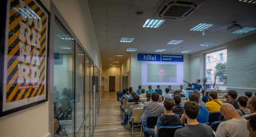 Як скласти резюме і пройти співбесіду в IT-компанію