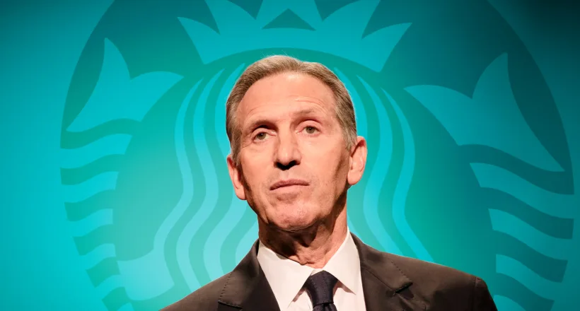 Чому всі знають про Starbucks, і навіть ті хто там не був?