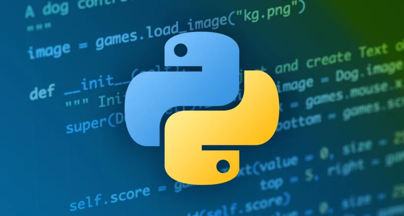 Онлайн майстер-клас «Python anywhere»