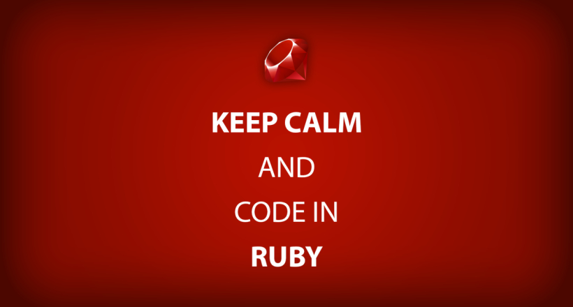 Ruby: модно, быстро, функционально
