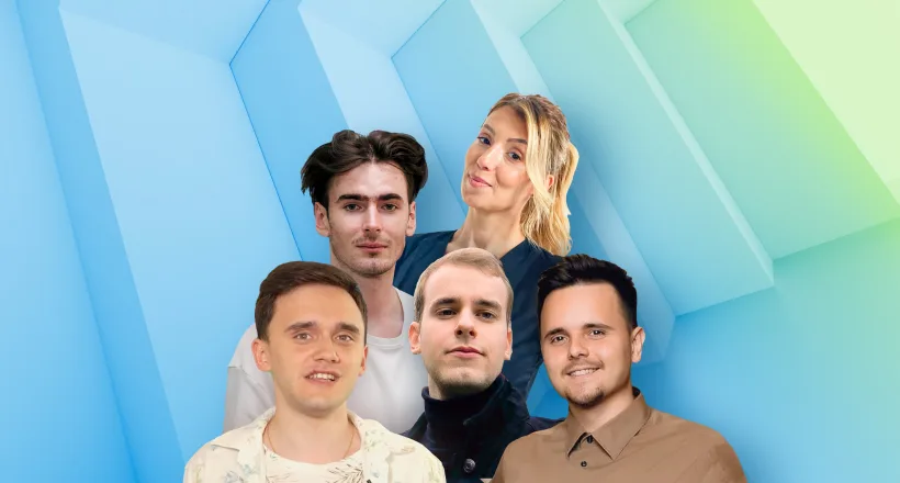 G*INCUBATOR: от идеи до реализации украинских стартапов