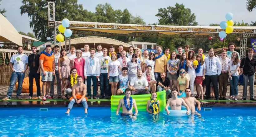 Олена Лебедєва: «Ми стежимо за трендами і завжди відкриті до інновацій»