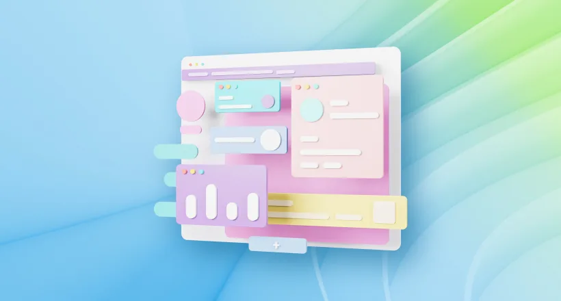 Профессия UI/UX Designer. С чего начать?