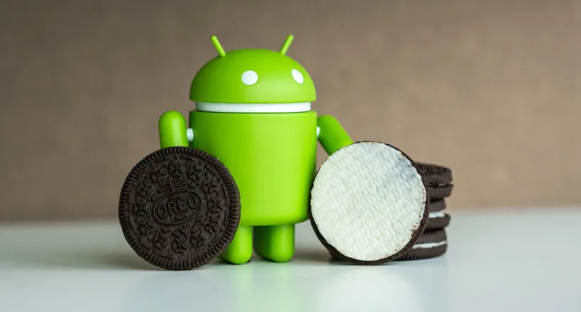Android Oreo — что вкусного нам принес?