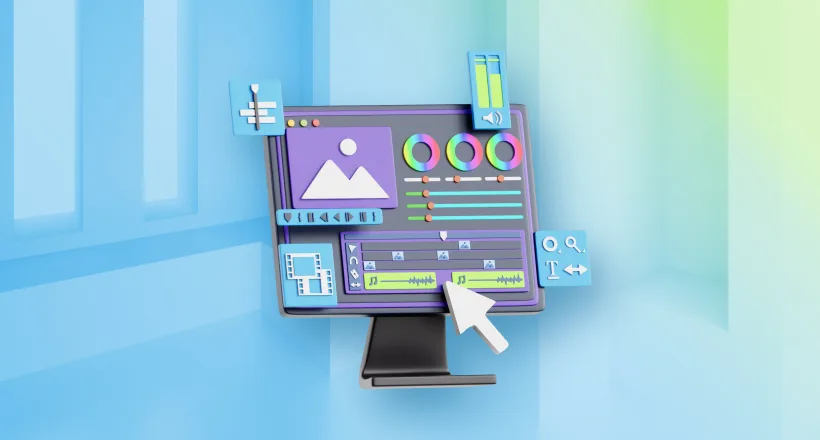Как овладеть профессией Motion Design и с чего начать?