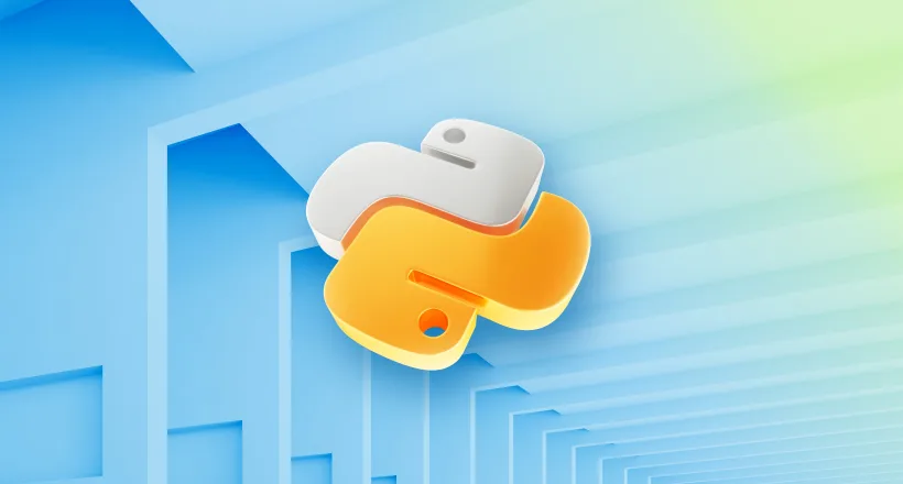 Основи мови програмування Python